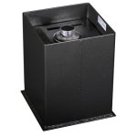 (image for) Under ground safe - In Concrete safe Drop Slot IF-1212SC II