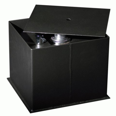 Protex Floor Safe IF-1500C - Click Image to Close