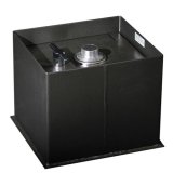 (image for) Protex Floor Safe IF-1500C in Concrete Safe