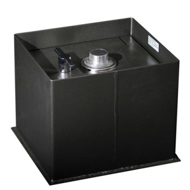 (image for) Protex Floor Safe IF-1500C in Concrete Safe