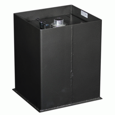 (image for) Protex IF-2500C Floor Safe - In Concrete Safe