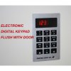 In Wall Safe - Protex Wall Safe PWS-1814E