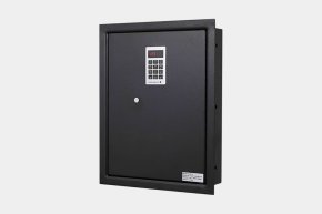(image for) In Wall Hidden Safe - Protex Wall Safe PWS-1814E