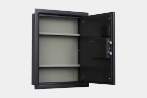 (image for) In Wall Hidden Safe - Protex Wall Safe PWS-1814E