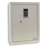(image for) In Wall Hidden Safe - Protex Wall Safe PWS-1814E