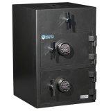 (image for) Depository and Manager Safe 2-in-1 Top Loading