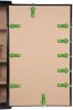 Hollon Assembled in the USA Gun Safe RG-39C/RG-39E