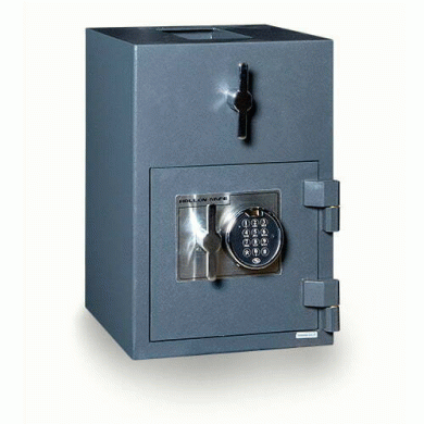 (image for) Top Loading Drop Safe RH-2014E Digital Drop Safe