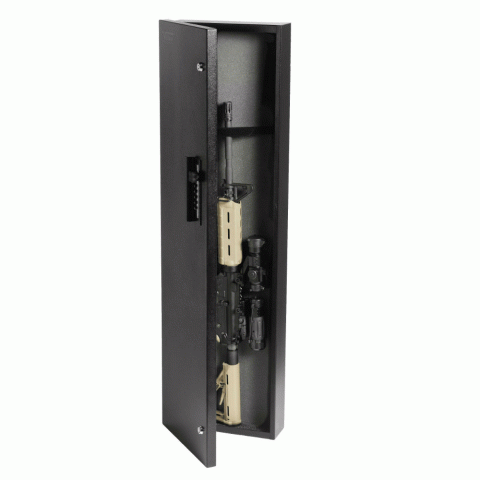 Gun Locker V-Line Quick Access Gun Case - Click Image to Close
