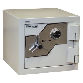 (image for) Safe Box for Money and Documents Hollon FB-450 1.23 Cu Ft