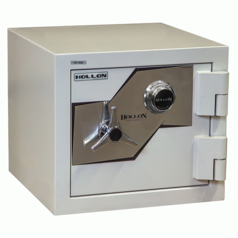(image for) Safe Box for Money and Documents Hollon FB-450 1.23 Cu Ft