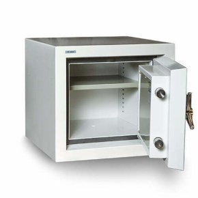 (image for) Safe Box for Money and Documents Hollon FB-450 1.23 Cu Ft