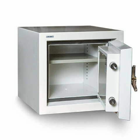 (image for) Safe Box for Money and Documents Hollon FB-450 1.23 Cu Ft