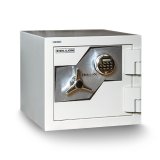 (image for) Safe Box for Money and Documents Hollon FB-450