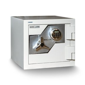 (image for) Safe Box for Money and Documents Hollon FB-450 1.23 Cu Ft