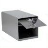 Protex Donation Box/under counter drop box SDB-101