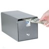 Protex Donation Box/under counter drop box SDB-101