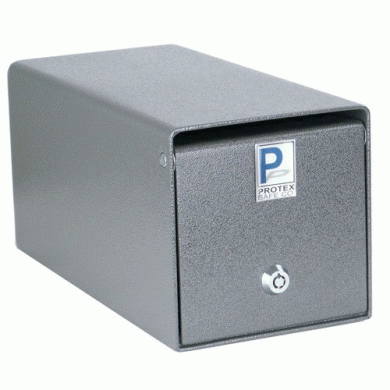 (image for) Donation Box/under counter drop box SDB-101