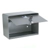 Secure Mail Box or Money Deposit Safe Box SDB-200