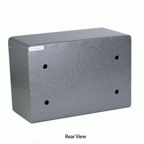 (image for) Secure Mail Box or Money Deposit Safe Box SDB-200