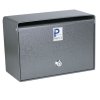 Mail Box Mail Deposit Drop Box SDB-250