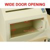 Desktop-Wall-Mount Locking Payment Drop Box SDL-500