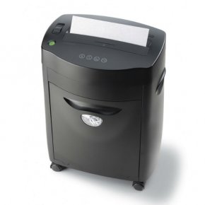 Royal MC50MX Micro-Cut Shredder CD's DVD's Credit Cards
