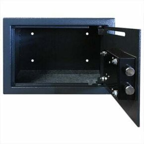 (image for) Small Safe with Drop Slot Envelops drop safe KS-25P