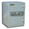 Office Safes :: Cobalt SS-035 1.25 Cu Ft Office Fireproof Safe