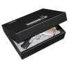 Pistol Safe Handgun V-Line 2912-S BLK