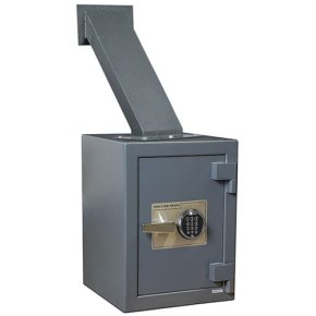 (image for) Through the wall depository safe TTW-2015E/TTW-2015C