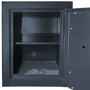 (image for) Through the wall depository safe TTW-2015E/TTW-2015C