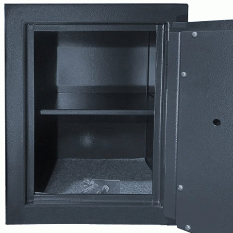 (image for) Through the wall depository safe TTW-2015E/TTW-2015C