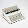 TA Adler-Royal Satellite 40 Typewriter
