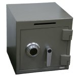 (image for) UC-3024 Slot Safe for Envelopes and Cash 8 Cubic Foot