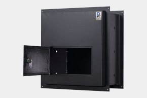 (image for) Through The Wall Drop Box WDD-180