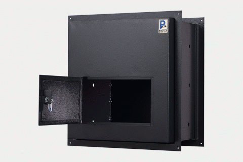 (image for) Through The Wall Drop Box WDD-180