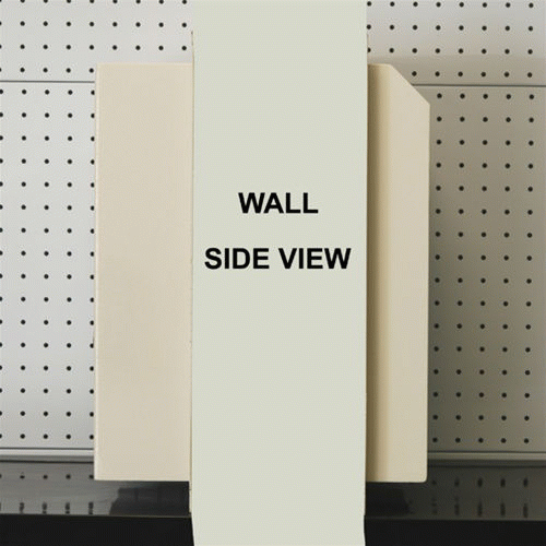 Through The Wall Drop Box WDD-180 - Click Image to Close