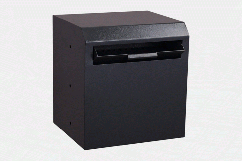 (image for) Through The Wall Drop Box WDD-180