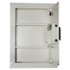 Discount Wall Safe WS-560E from Hollon Safe