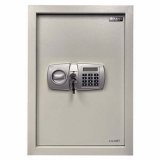 (image for) Wall Safe with Digital Locking Hollon WSE-2114