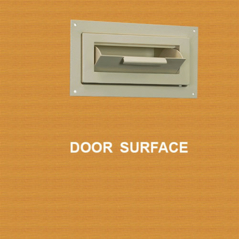 Rent Drop Box Through-The-Door WSS-159/WSS-159E - Click Image to Close