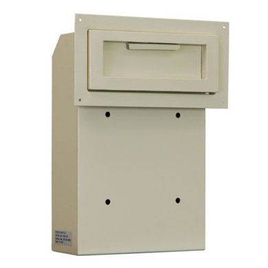 (image for) Rent or Mail Thru The Door Drop Box WSS-159