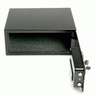 Sentry Security Safe Model: X075 - Click Image to Close