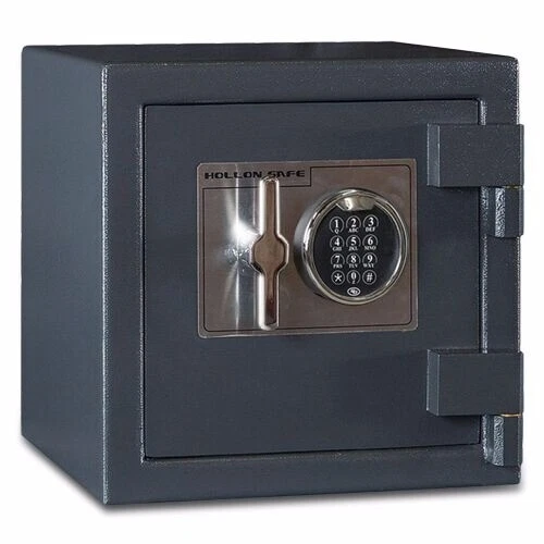 (image for) Digital B-Rated Cash Safe B1414E, 1.2 Cu. Ft of Storage