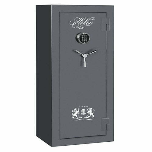 (image for) Crescent Shield Gun Safe Series CS-12E/CS-12C
