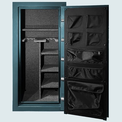 (image for) Dominion 16 Long Gun Safe from Hollon