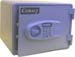 Home Safe: Cobalt EM-015 0.5 Cu Ft Home Fireproof Safe