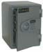 Home Safe :: Cobalt EM-016 0.5 Cu Ft Fireproof Home Safe