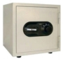 1.0 Cubic Foot Capacity Fire Safe 1700 Degree Fire Protection